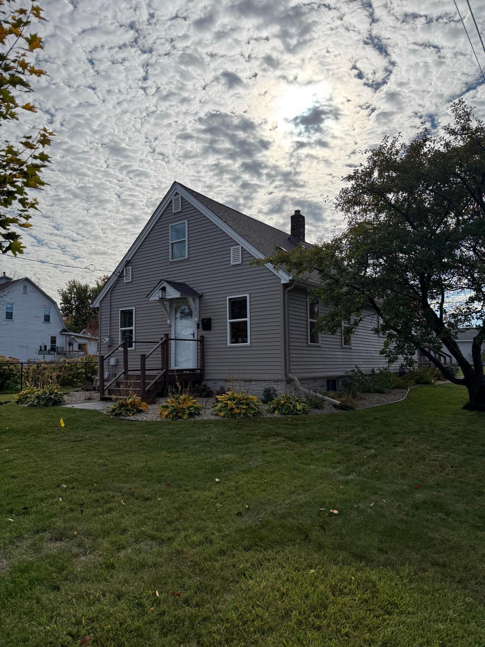 Property Photo: 468 1st Avenue SW MN 55025