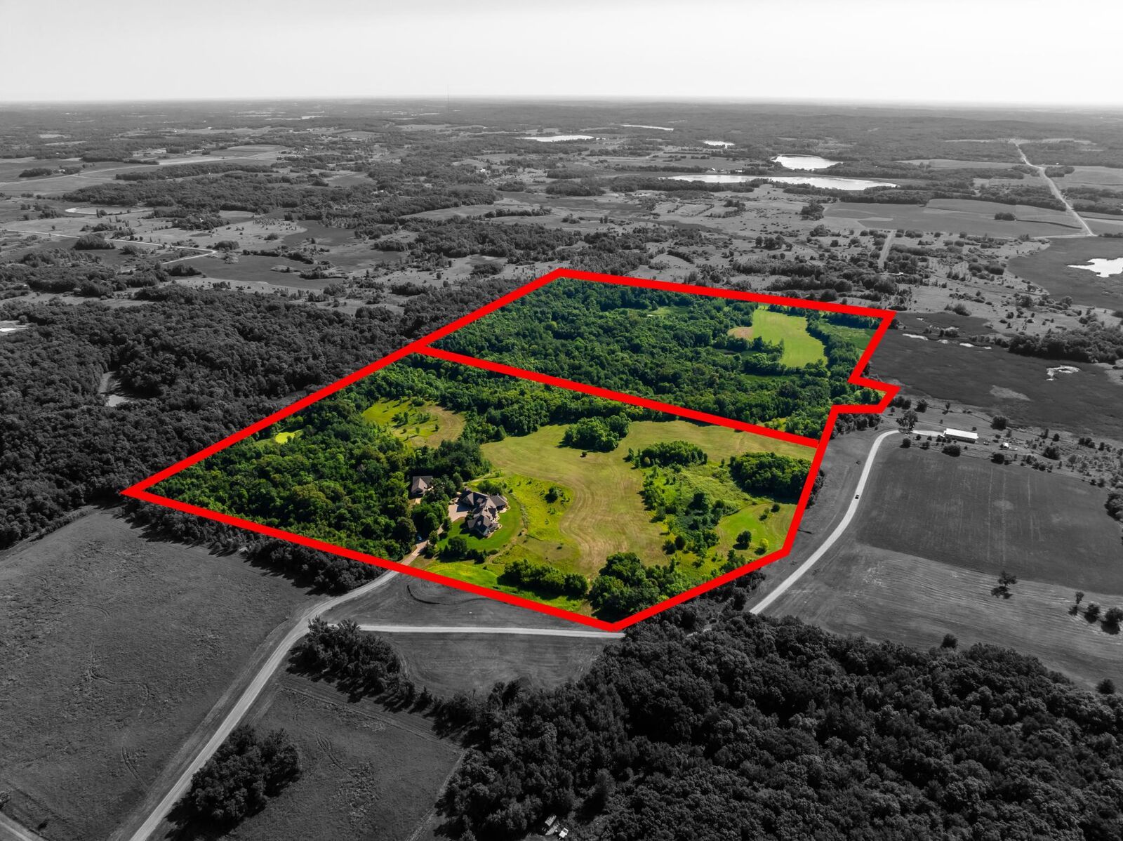 Property Photo: Tbd 223rd Avenue MN 56307