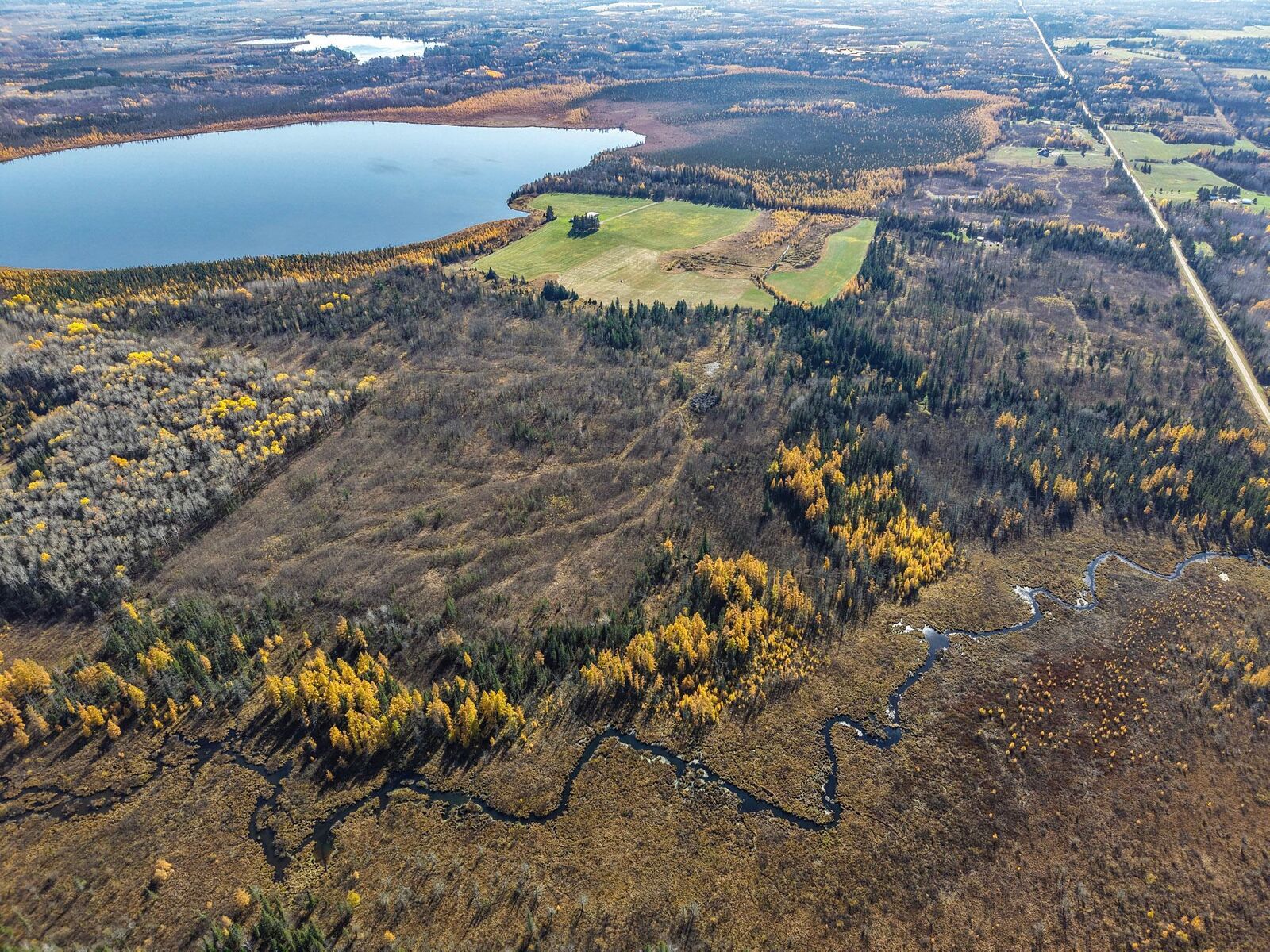 Property Photo: 0000 Township Road 5743 MN 55702