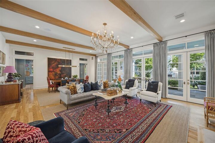 Property Photo:  6009 Westcoat Drive  TX 76034 