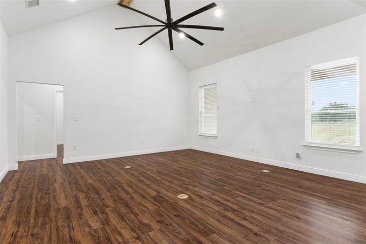 Property Photo:  1754 Riverview Drive  TX 76033 