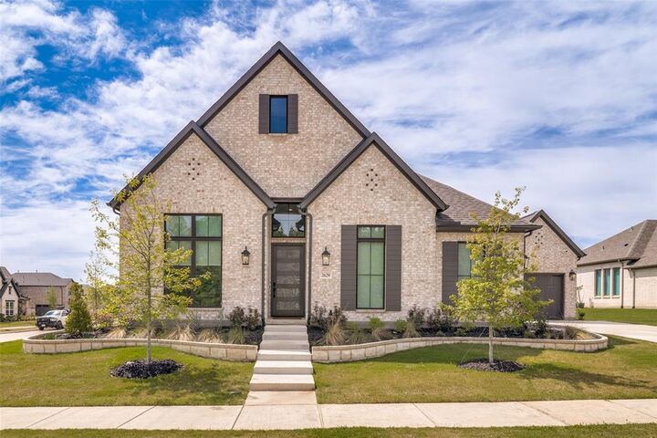 Property Photo:  2629 Mercers Colony Avenue  TX 75032 