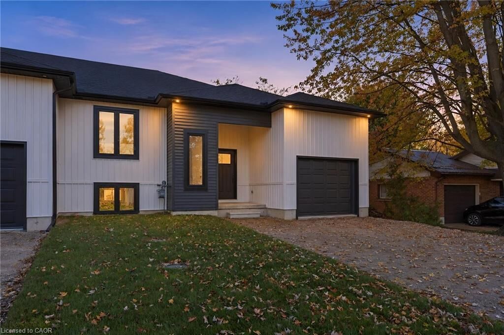 Property Photo:  157 Davis Street 1  ON N0L 2N0 