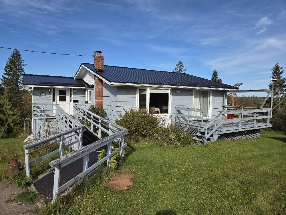 Photo de la propriété:  1842 Wigmore Road  PE C0B 1M0 