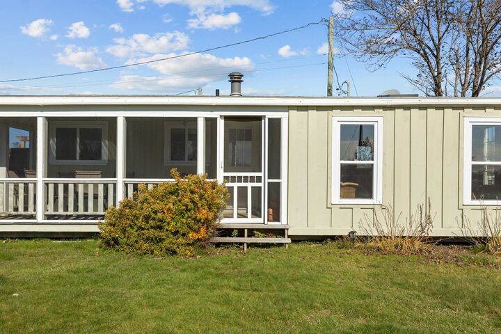 Property Photo:  48 Ruperts Road  PE C0A 1P0 