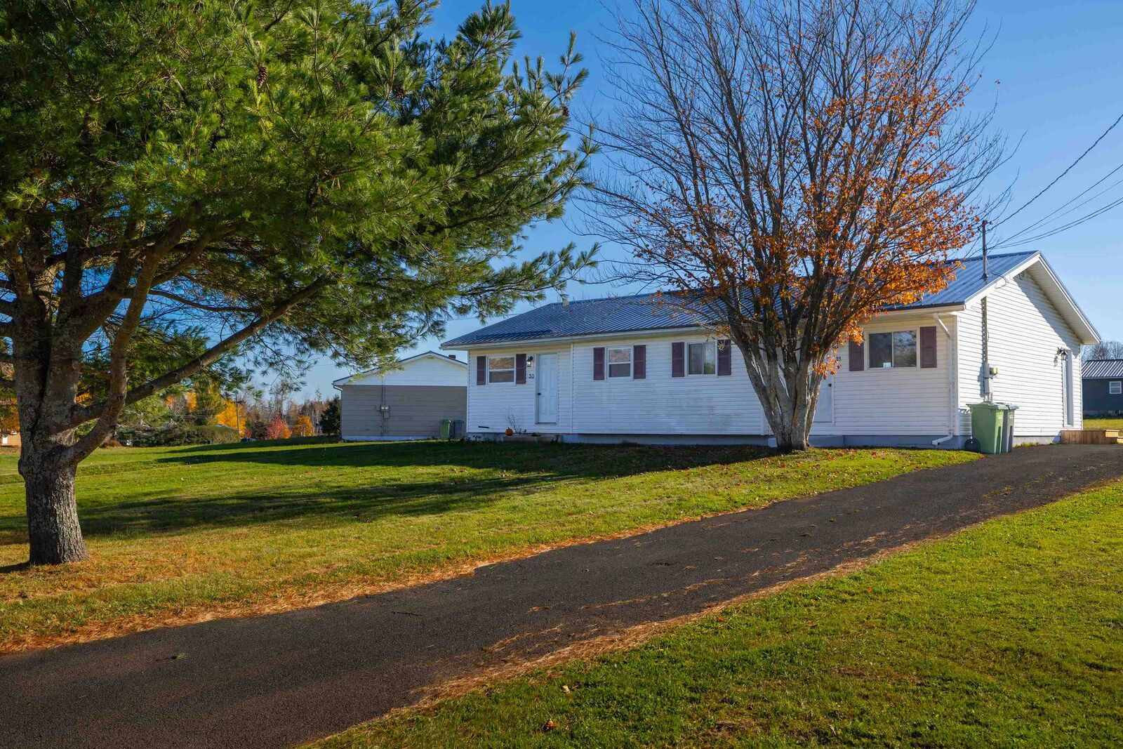 Property Photo: 28 Dewar Street PE C1B 1K3