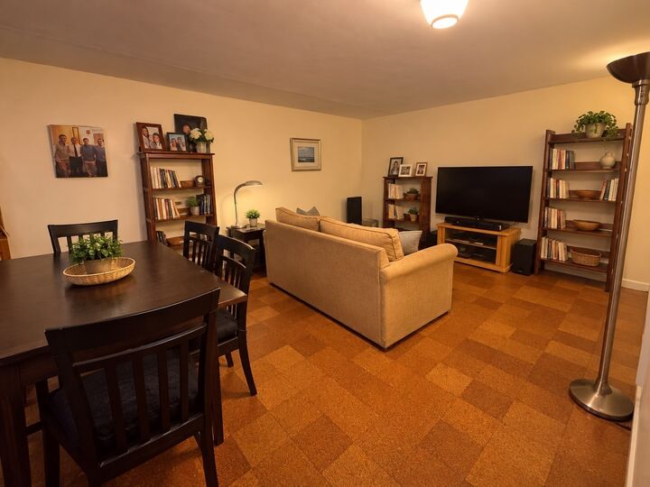 Property Photo:  133 Beaconsfield Rd 14  MA 02445 