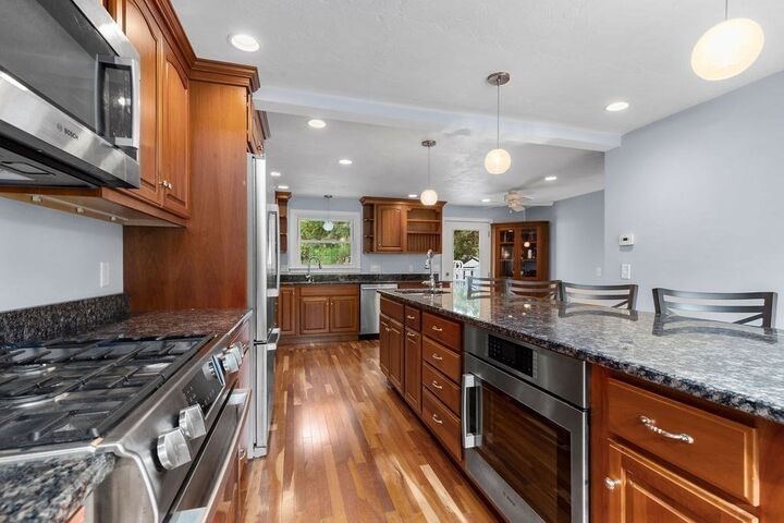 Property Photo:  53 Kristin Rd  MA 02360 