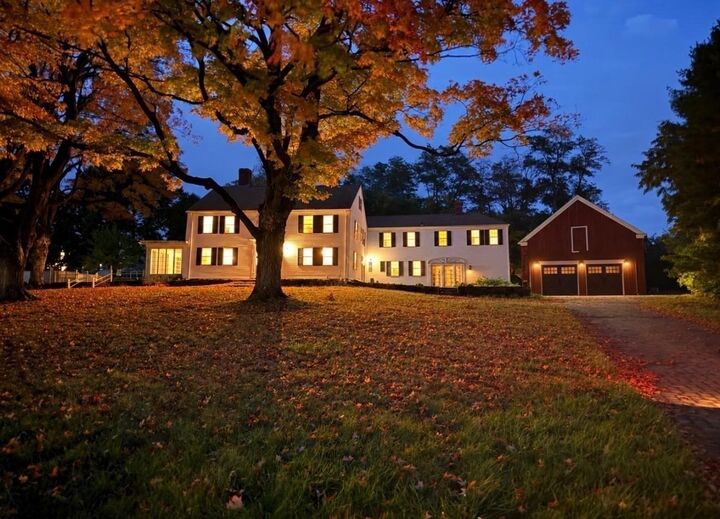 Property Photo: 9 & 9A Abigail Drive MA 01749