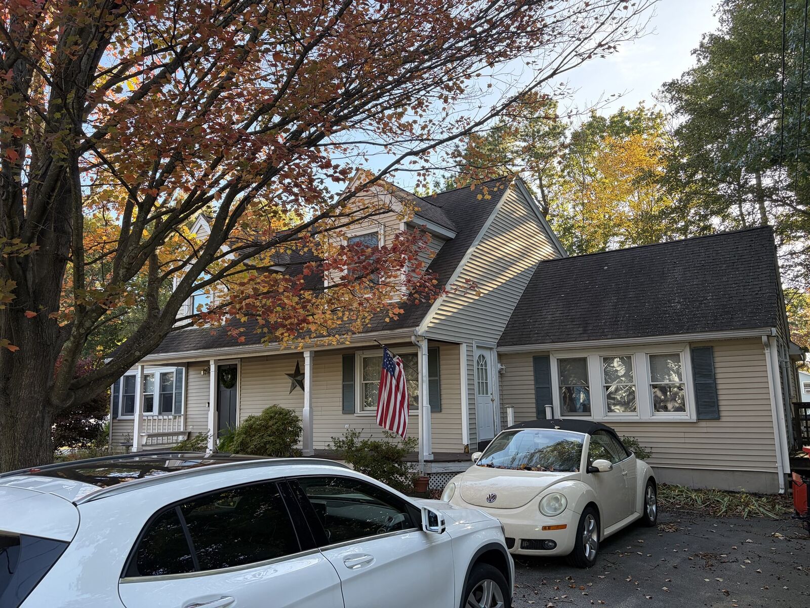 Property Photo: 8 Newton MA 01876