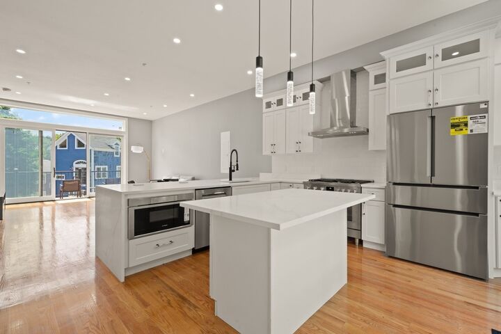 Property Photo: 53 Packards Ln 2 MA 02169