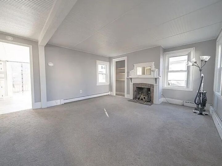 Property Photo:  144 Crescent St 1  MA 02169 
