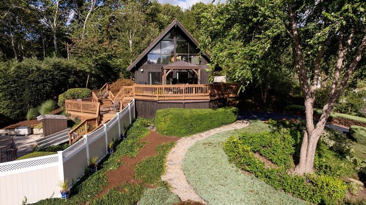 Property Photo: 25 Jacqueline Ln MA 02360