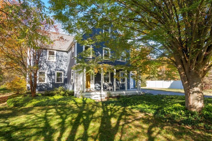 Property Photo:  40 Deerfield Lane  MA 01775 