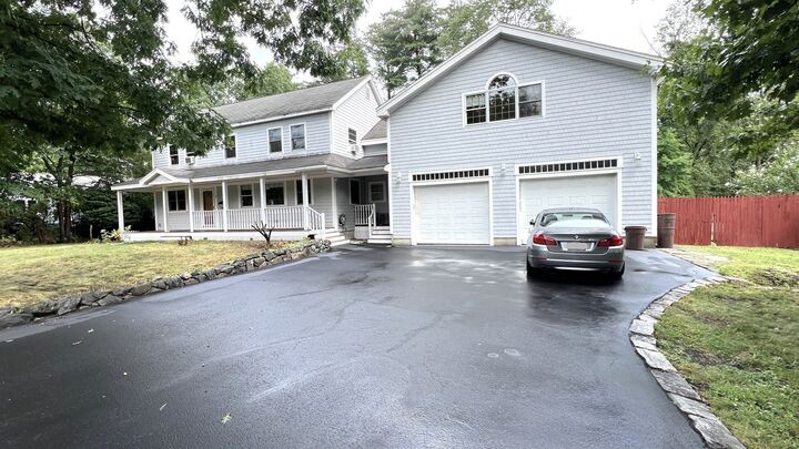 Property Photo:  5 Kinney Ave  MA 01803 