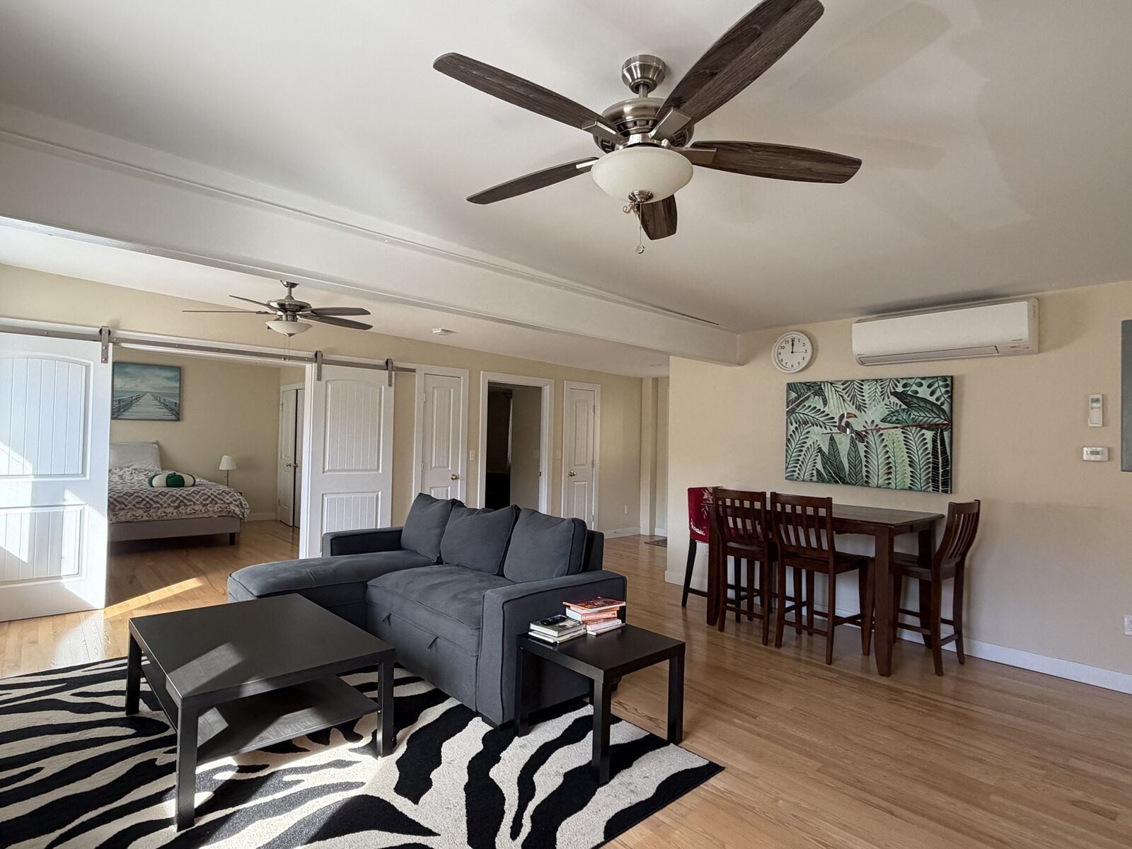 Property Photo:  1 Deerfield Ave 2S  MA 01370 