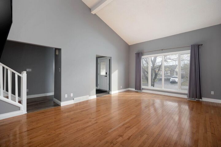 Property Photo: 178 McConachie Crescent AB T9K 1K7