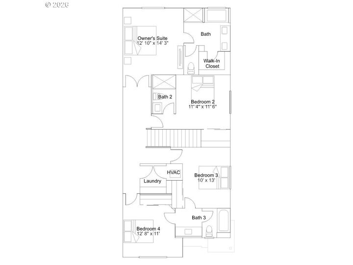Property Photo:  8865 S 6th Way  WA 98642 