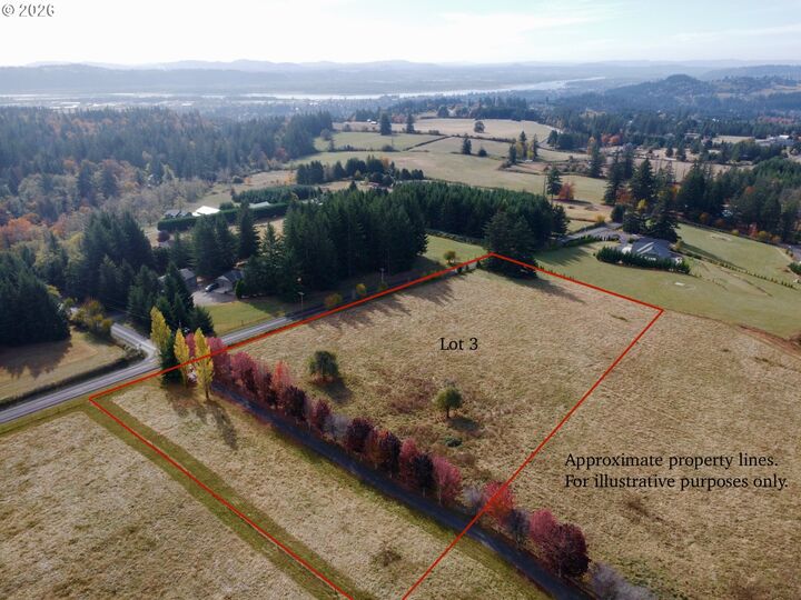Property Photo:  SE 20th St 3  WA 98671 