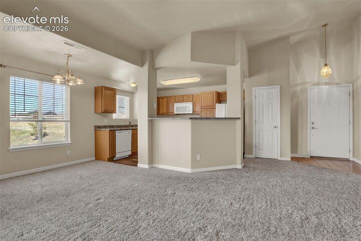 Property Photo:  7005 Prairie Finch Heights 201  CO 80922 