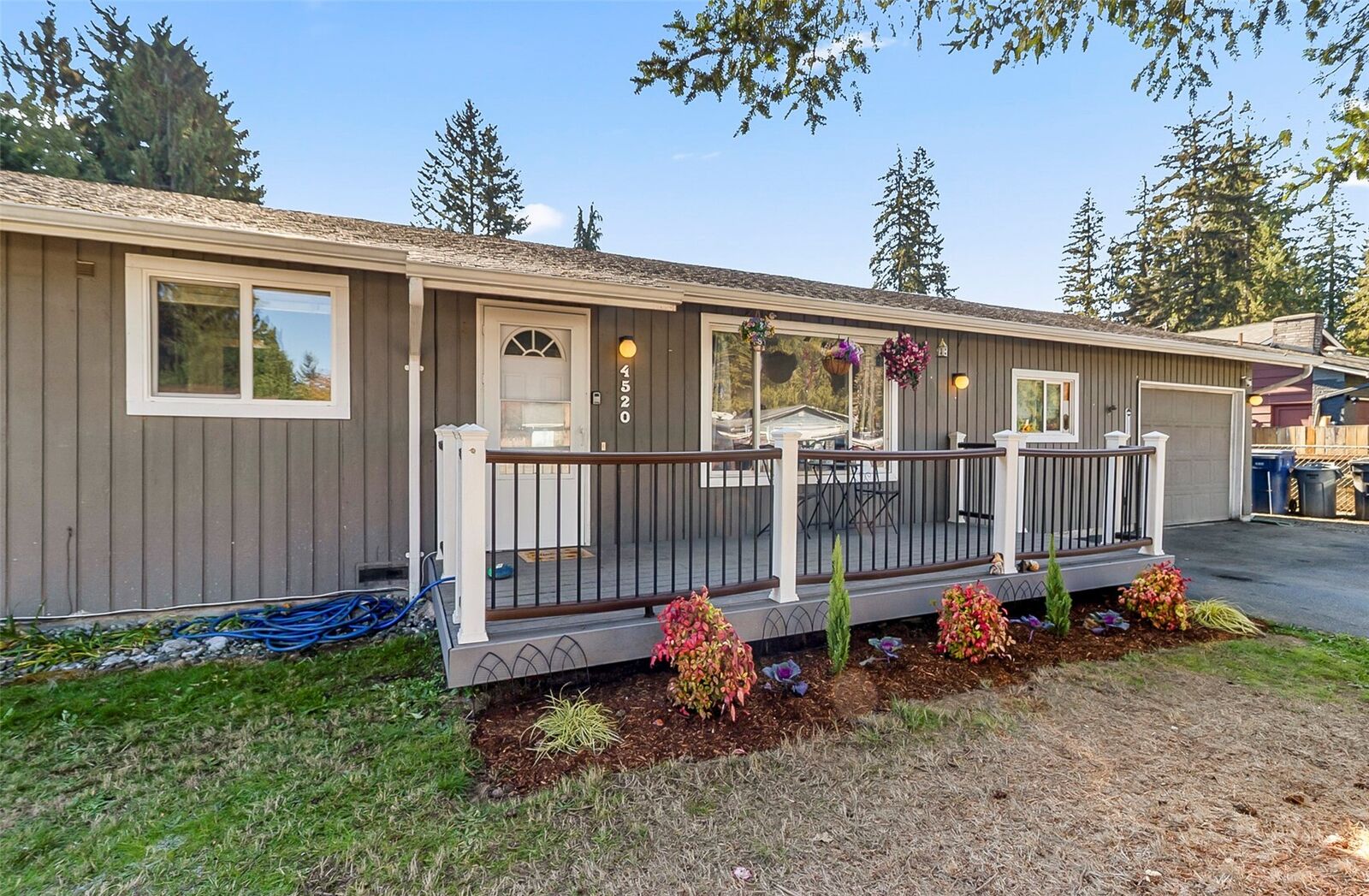 Property Photo:  4520  121st Place NE  WA 98270 