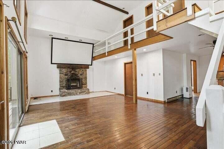 Property Photo: 100 Split Rail Lane PA 18436