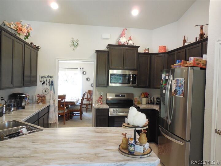 Property Photo:  8135 N Isben Drive  FL 34433 