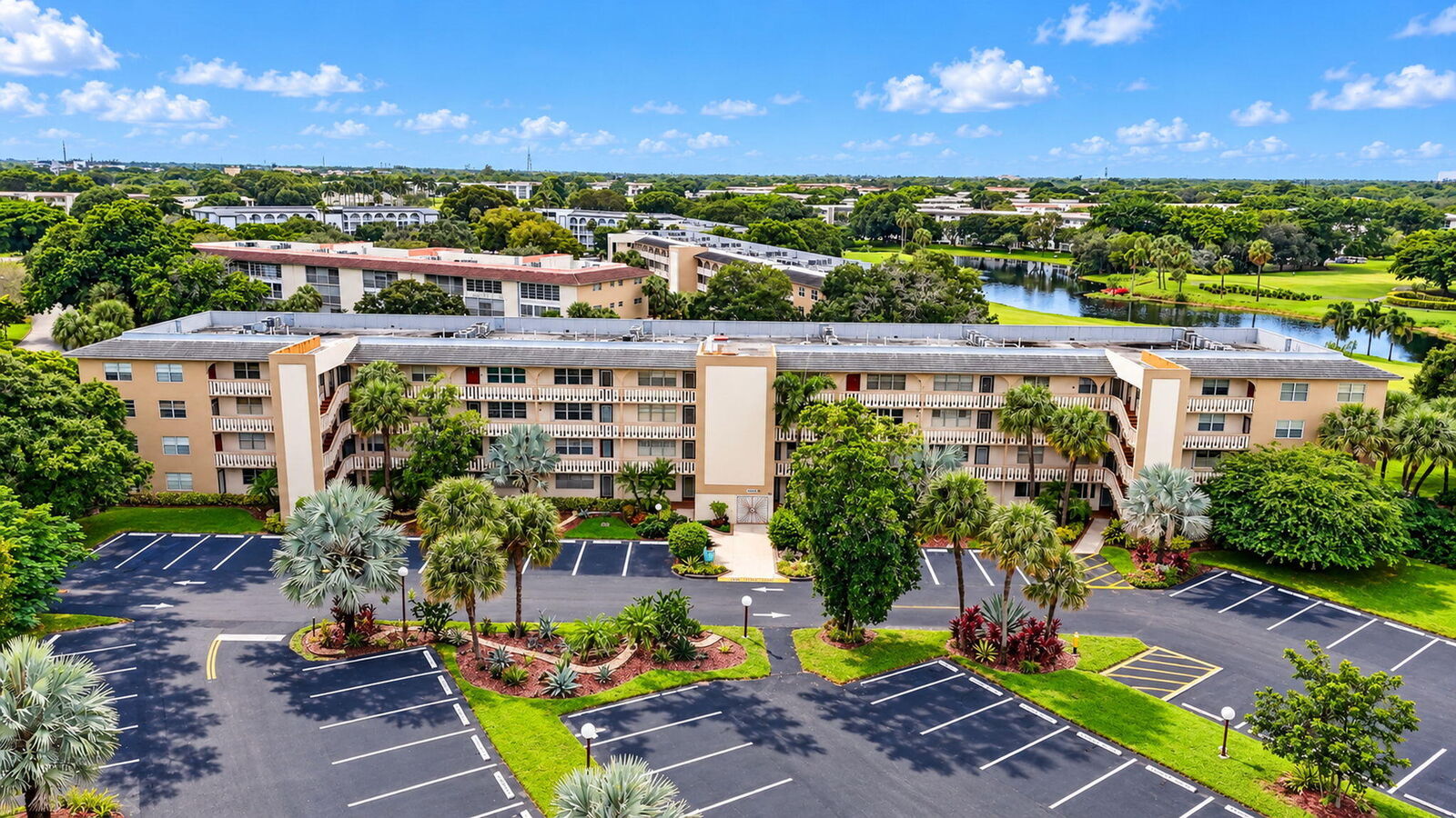 Property Photo: 4302 Martinique Circle A2 FL 33066