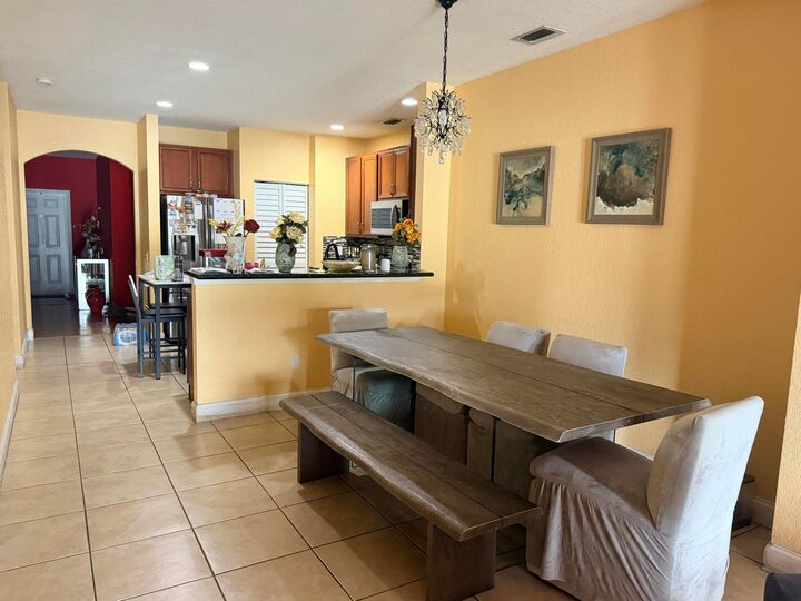 Property Photo: 5821 Gypsum Place FL 33413