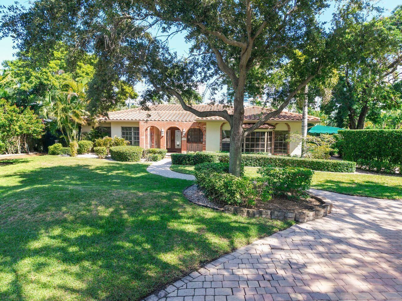 Property Photo:  1350 W Terra Mar Drive  FL 33062 