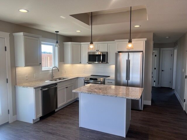 Property Photo:  5511 Cottage Lane  WI 54701 