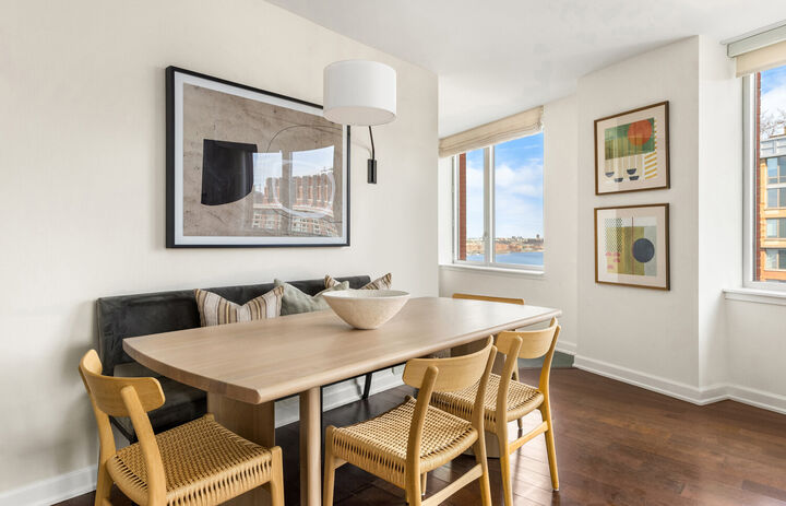 Property Photo:  20 River Terrace 23A  NY 10282 