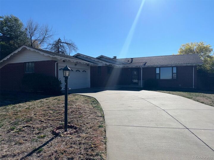 Property Photo:  173 Del Mar Circle  CO 80011 