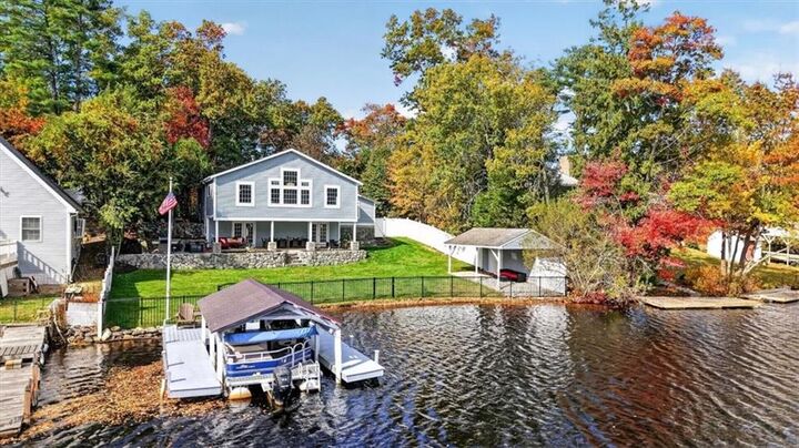 Property Photo:  168 Acres Of Pine Road  MA 01816 