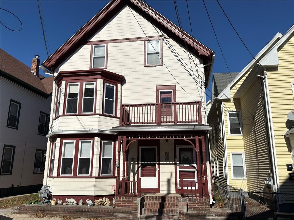 Property Photo: 51 Barton Street 2 RI 02895