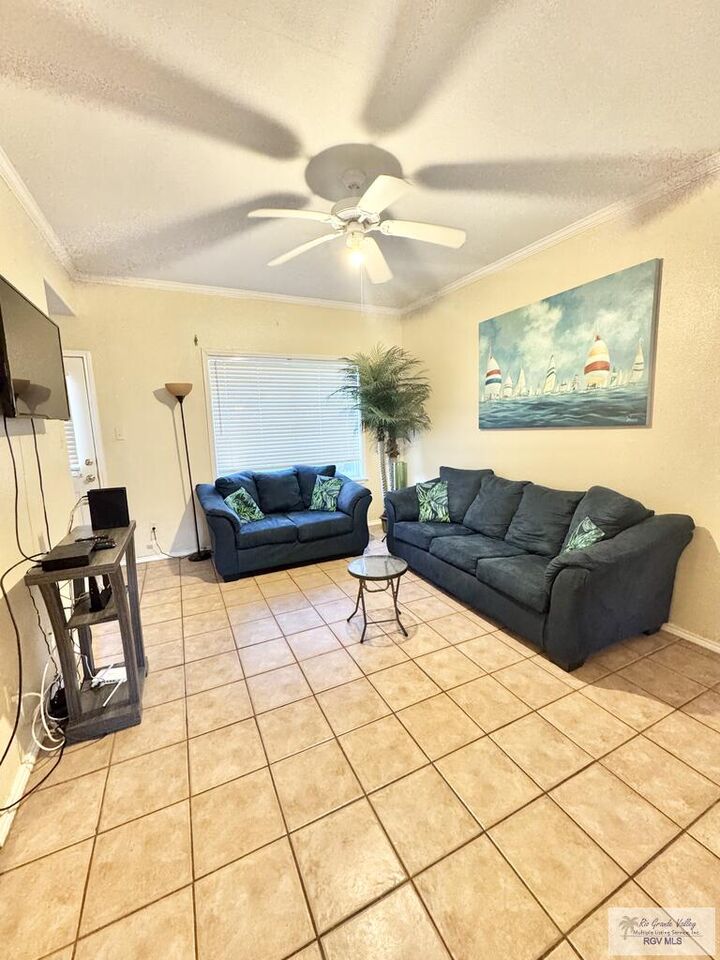 Property Photo: 3101 Gulf Blvd. 20 TX 78597