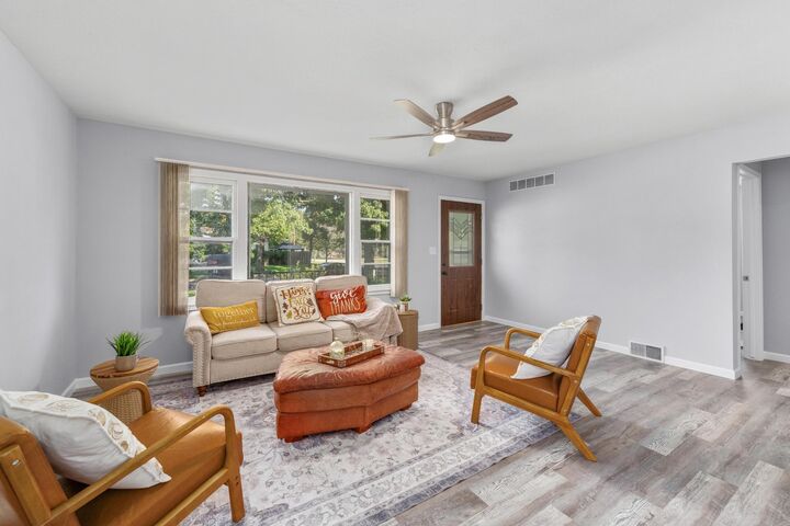 Property Photo:  1753 E Marion  KS 67216 