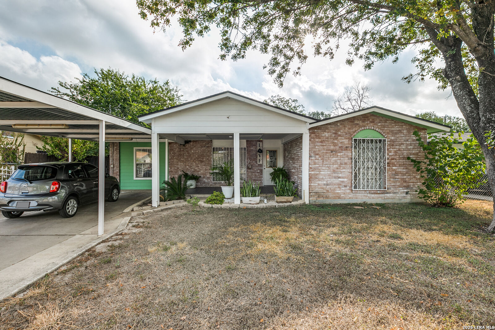 Property Photo:  9026 Perma Ln  TX 78224 