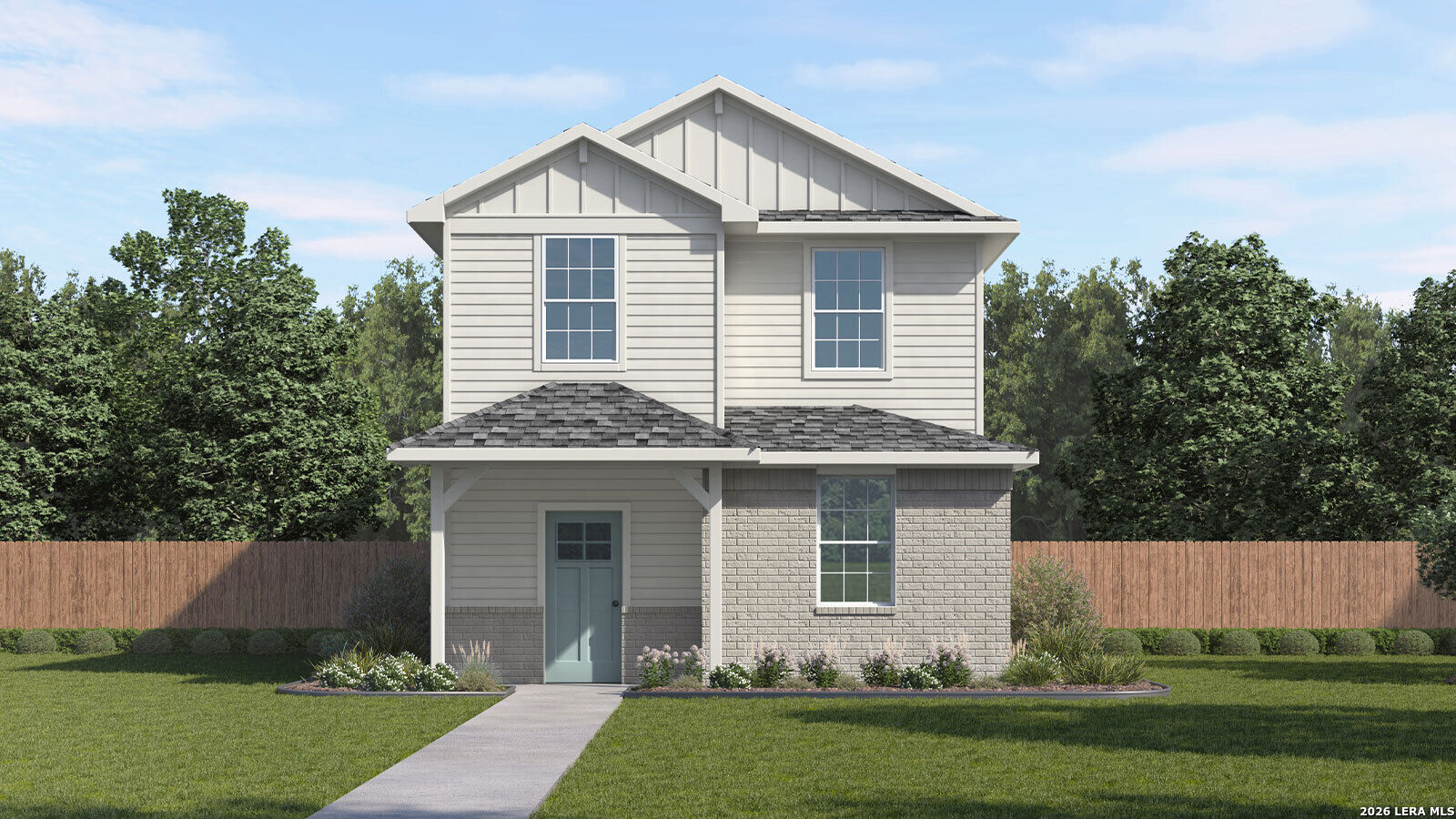 Property Photo:  5534 Daylight Drive  TX 78130 