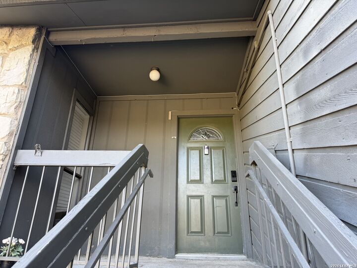 Property Photo: 3843 Barrington St 259 TX 78217