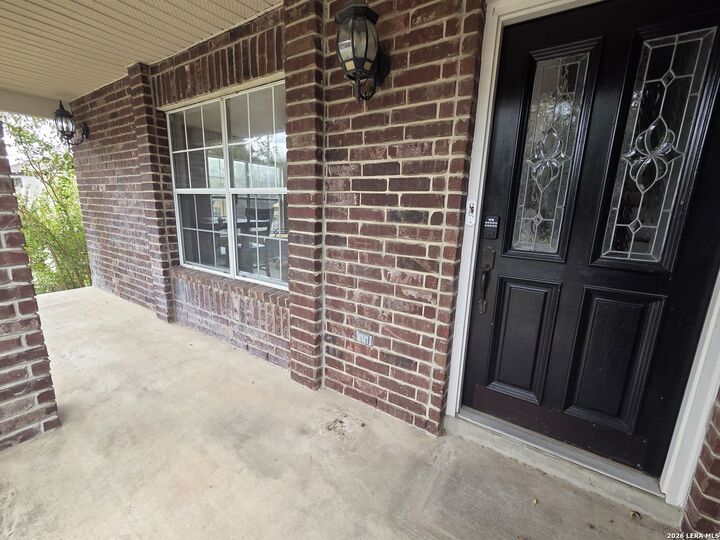 Property Photo:  7601 Forest Vale  TX 78233 