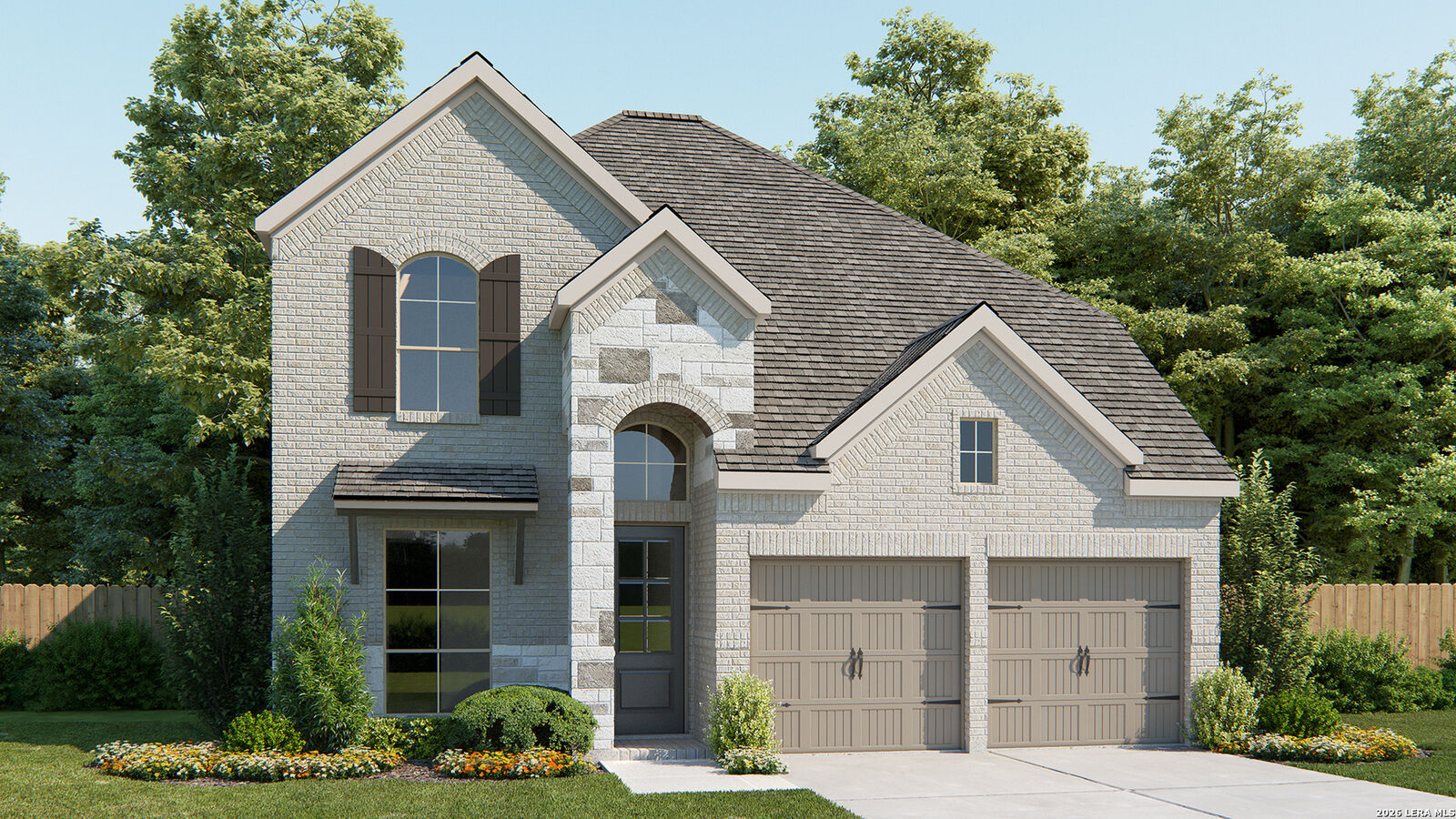 Property Photo:  13252 Hanging Willow  TX 78245 