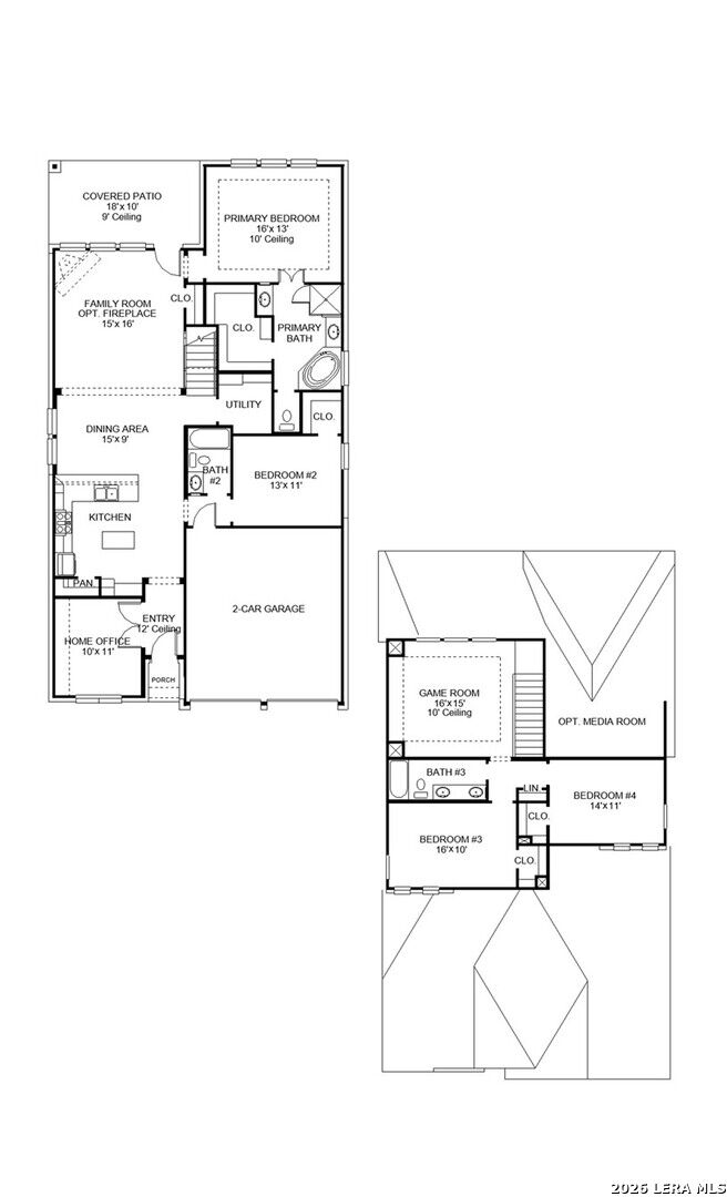 Property Photo:  10127 Belle Parkway  TX 78245 