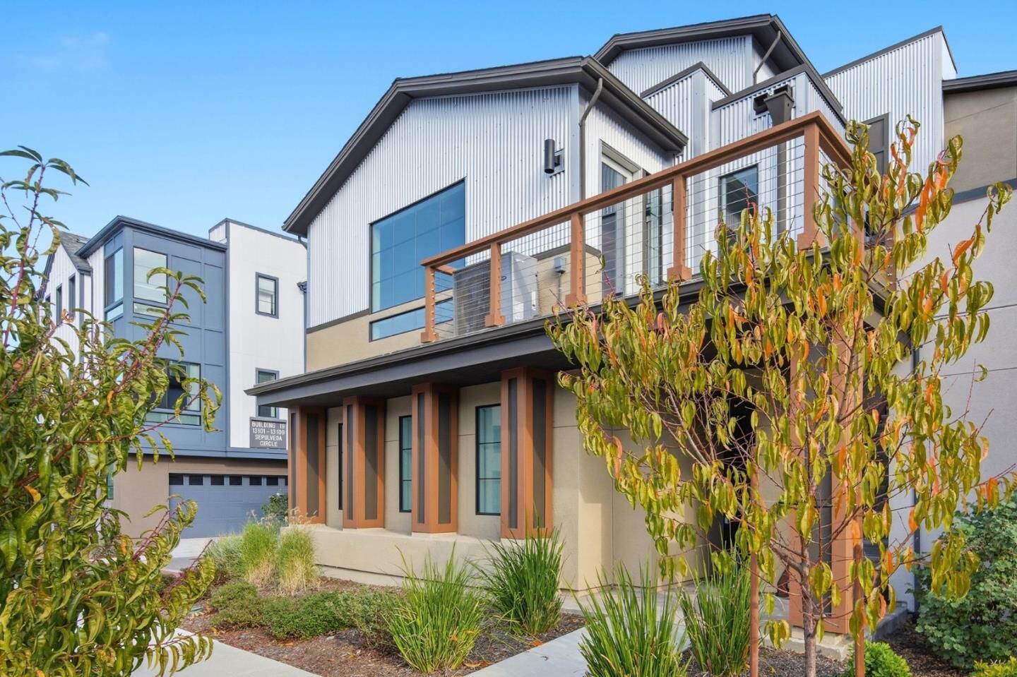 Property Photo:  13102 Sepulveda  CA 95032 