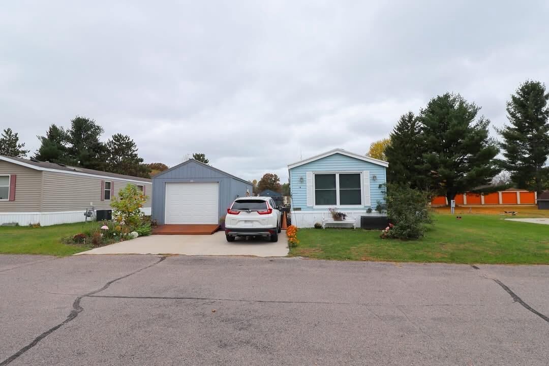 Property Photo:  285 James Street  WI 54660 