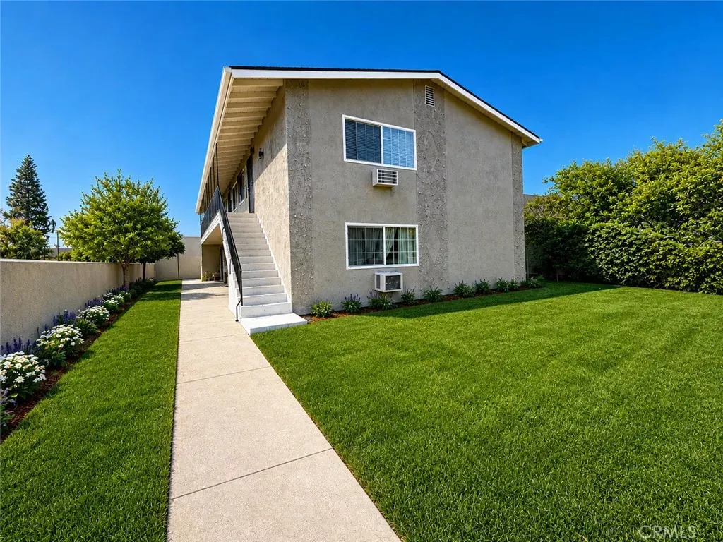 Property Photo:  321 N Macneil 6  CA 91340 