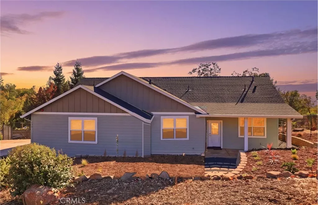 Property Photo:  196 Valley Ridge  CA 95969 