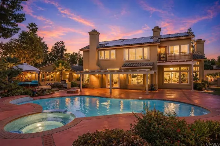 Property Photo:  16883 Saint Andrews Drive  CA 92064 