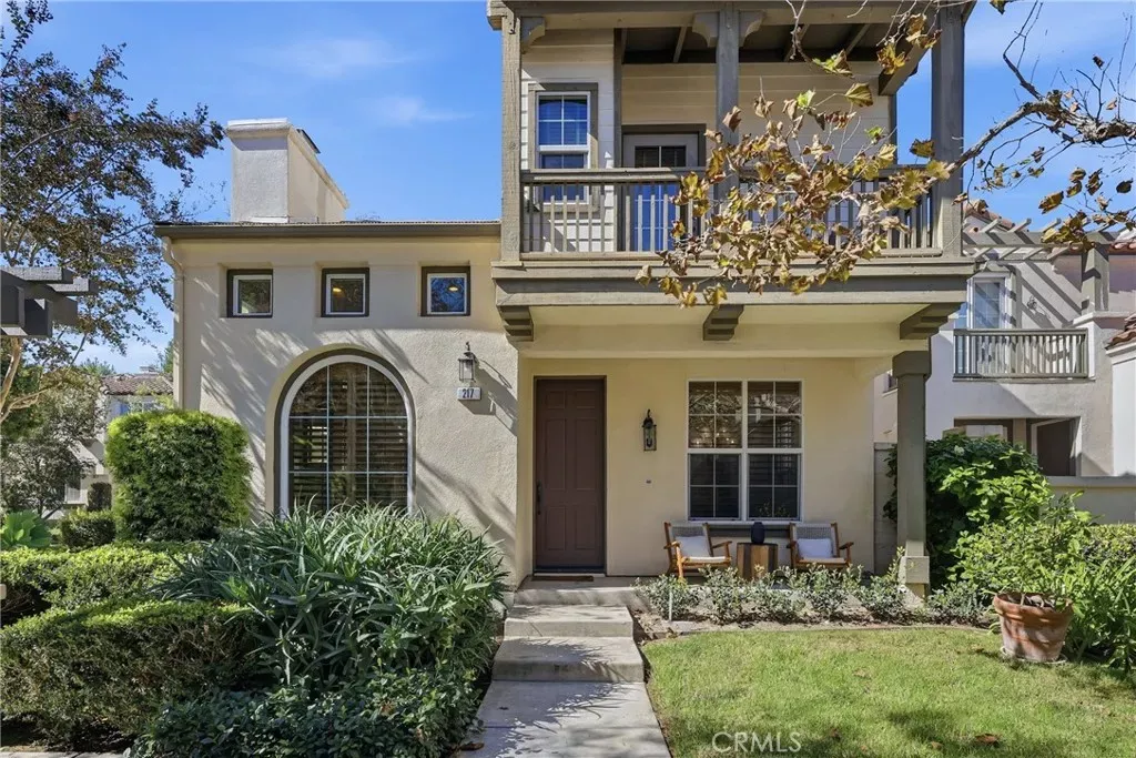 Property Photo: 217 Terra Cotta CA 92603