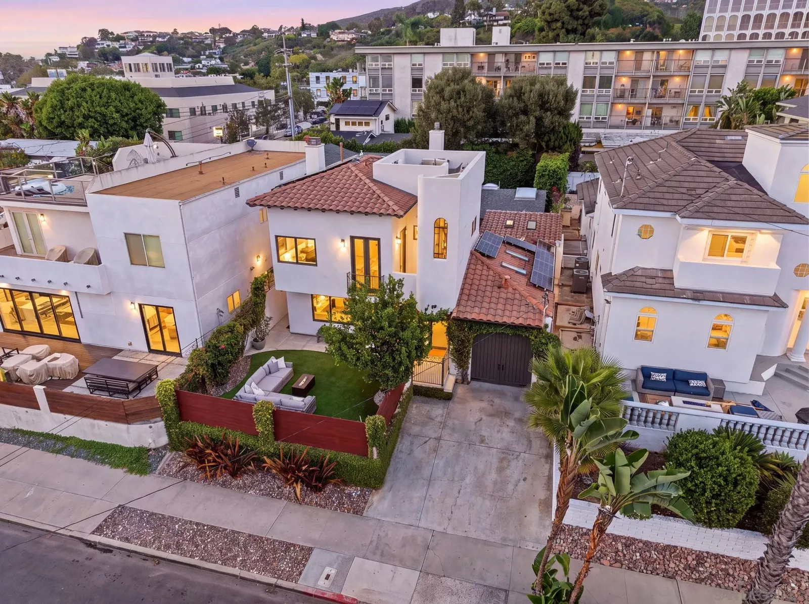 Property Photo:  7235 Fay Ave  CA 92037 